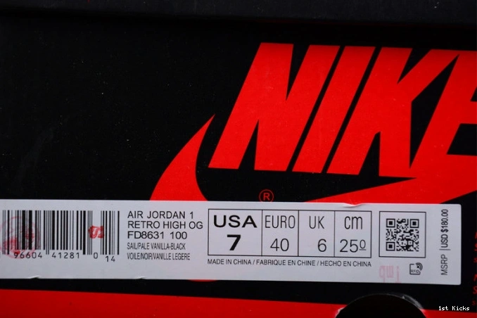 1st Kicks craft 1624 og of air jordan retro GoodFit high vibrations 1 fd8631- naija 1108